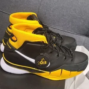 Nike | Shoes | 28 Nike Kobe 1 Protro Size 14 Mens Shoe L  display picture 3